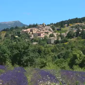 Marché des Producteurs