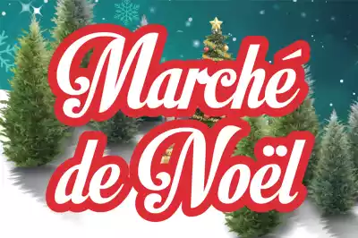 Marché de Noël