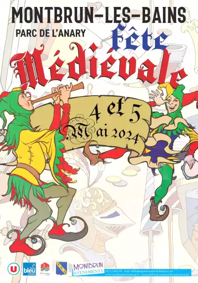 Fête médiévale